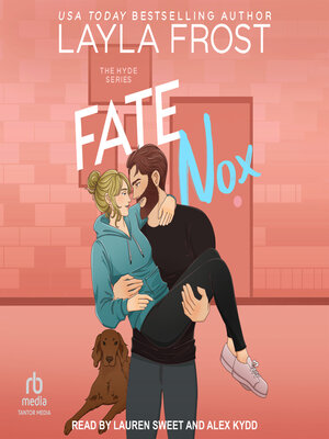 cover image of Fate Nox
